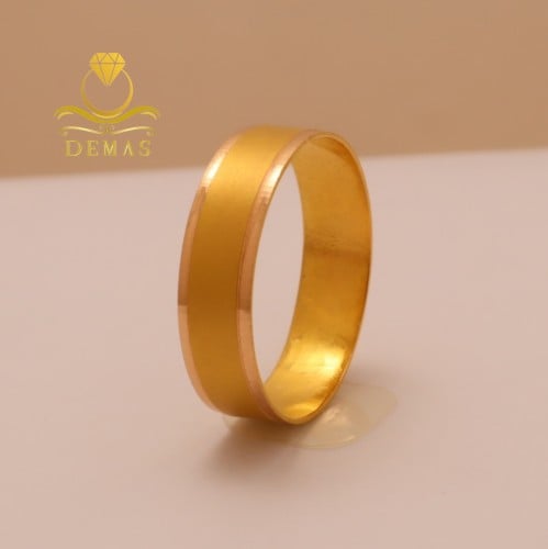 دبله صب عيار 18