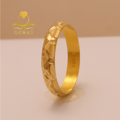 دبله عيار 18