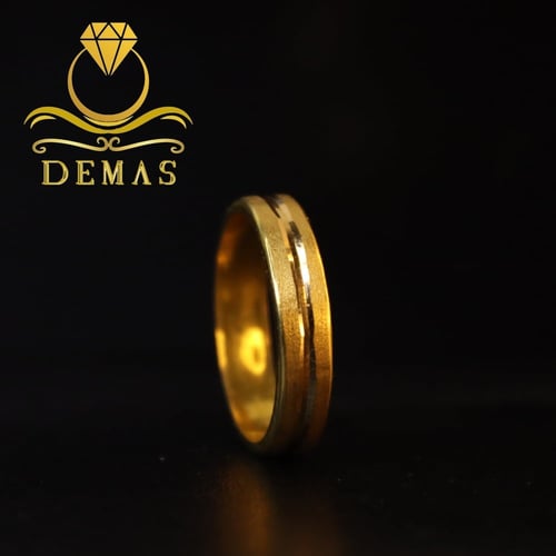 دبلة عيار 21