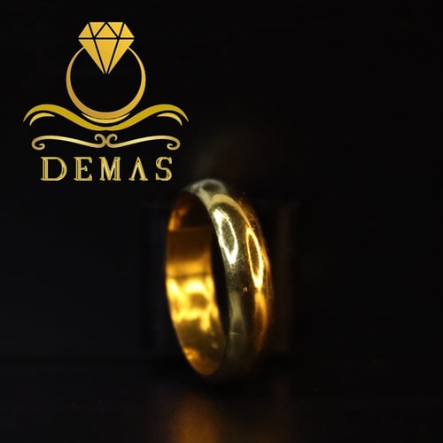 دبلة عيار 21