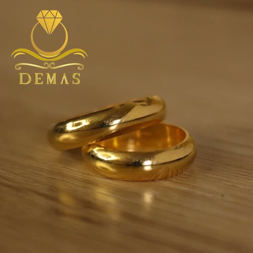 دبلة عيار 21