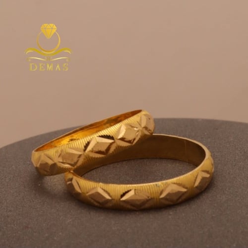 دبلة عيار 21