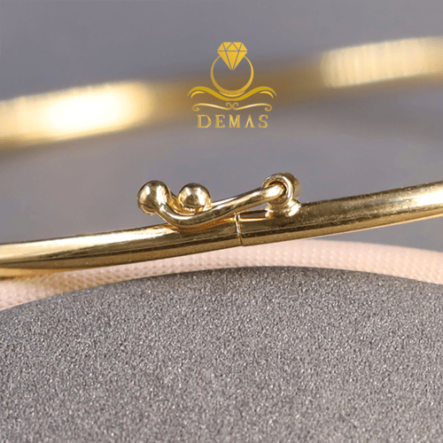 اسوارة مفتاح قلب عيار 18