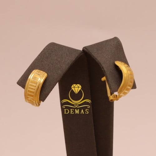 حلق كليب عيار 21