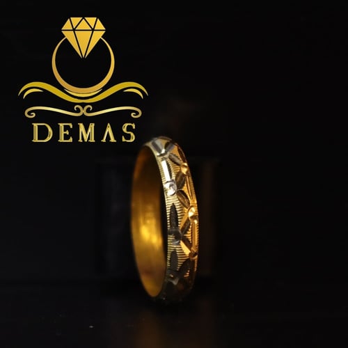 دبله عيار 18