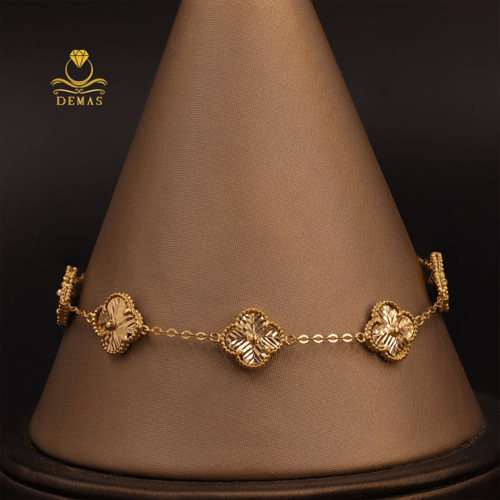 اسوارة فانكليف عيار 18