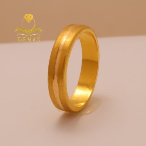 دبلة عيار 21