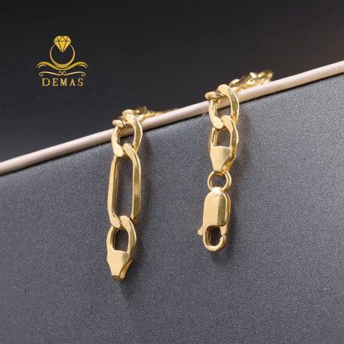 اسوارة فيجارو عيار 18