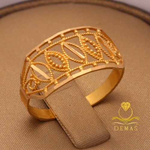 خاتم عيار 21