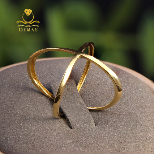 خاتم عيار 18