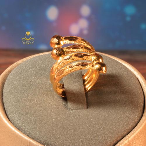 خاتم عيار 21