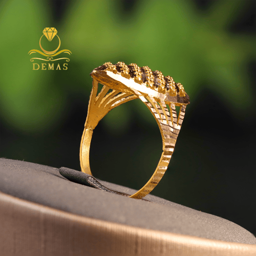 خاتم عيار 21