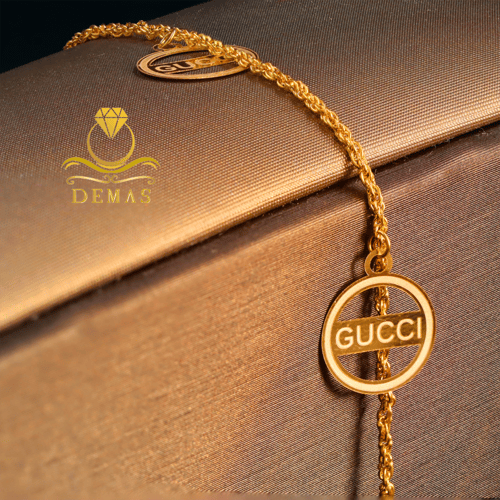 اسوارة قوتشي عيار 18