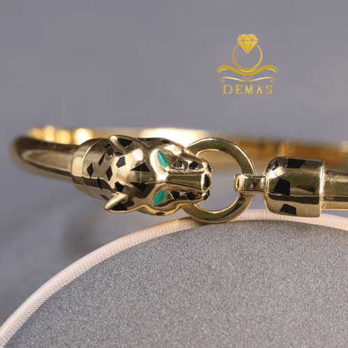 اسوارة بانثر عيار 18