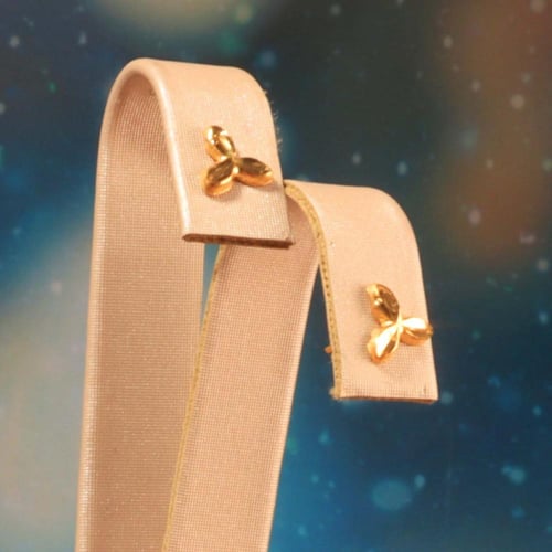 طقم ذهب عيار18