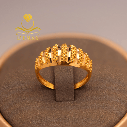 خاتم عيار 21