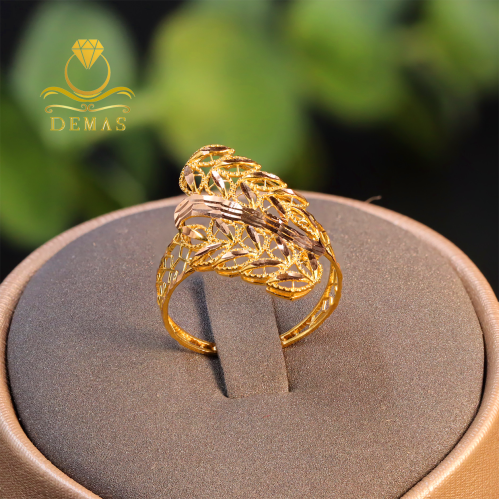 خاتم عيار 21