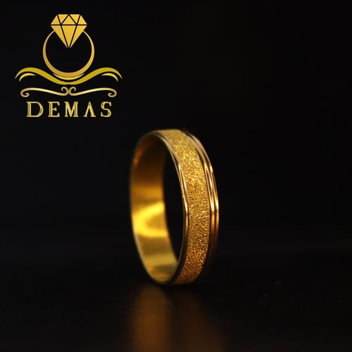 دبله صب عيار 18