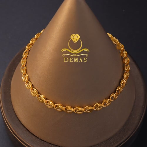 اسوارة دمشقي عيار 21