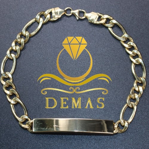 أسوارة بار عيار 18 إيطالي