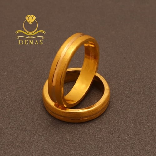 دبلة عيار 21