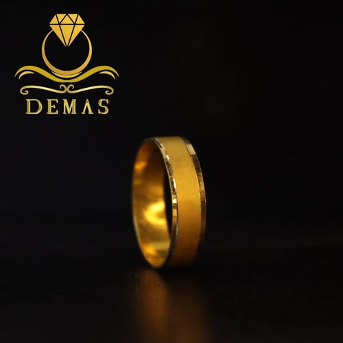 دبله صب عيار 18