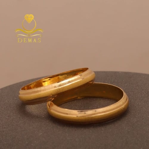 دبلة عيار 21