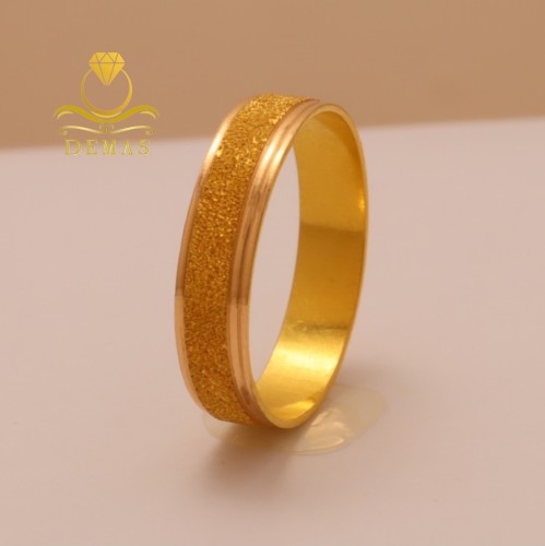 دبله صب عيار 18