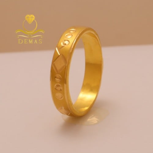 دبلة عيار 21