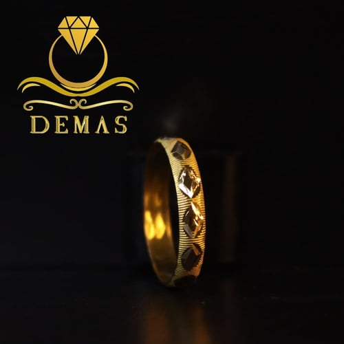 دبلة عيار 21