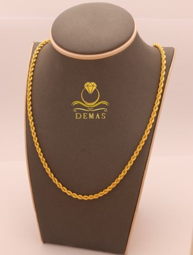 سلسال روب عيار 18