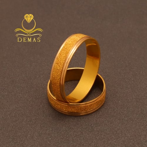 دبله صب عيار 18