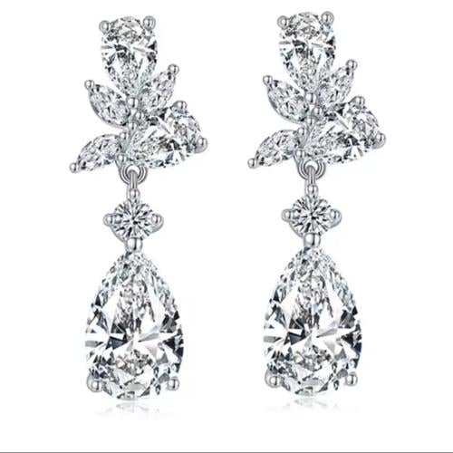 Isabella Earrings
