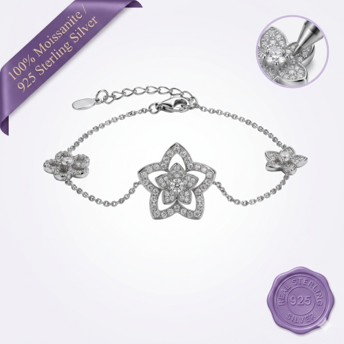 Blossom Grace Bracelet