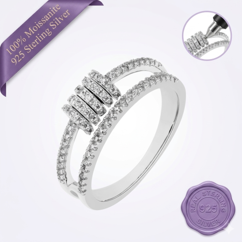 Mystic Aura Ring