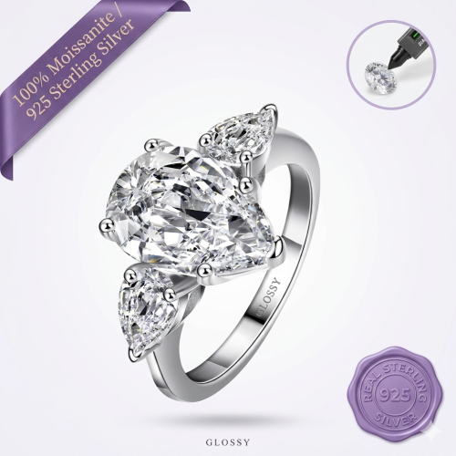 Velora Royale Ring