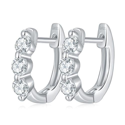 ‏Lustre Trio Studs