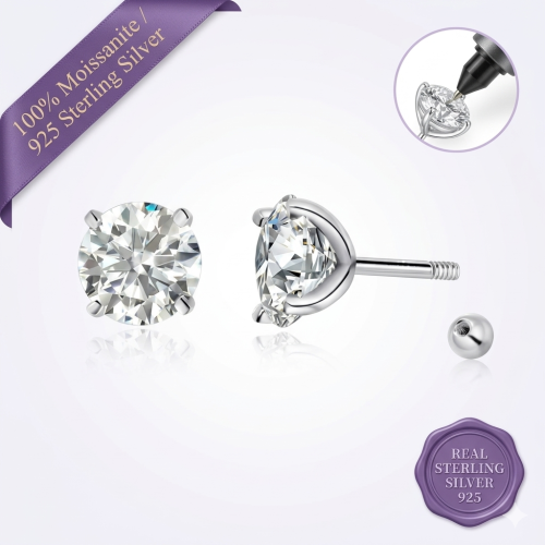 Dew Drop Studs