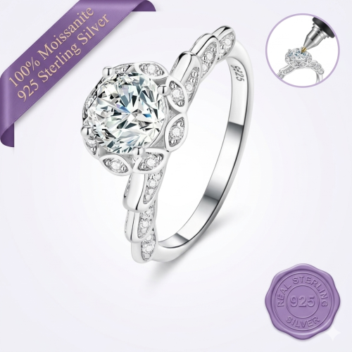 Angel Wings Ring