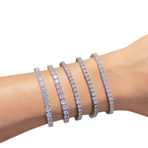 Tennis Bracelet 2mm
