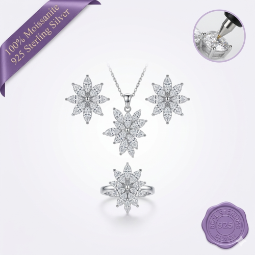 Marquise Dream Set
