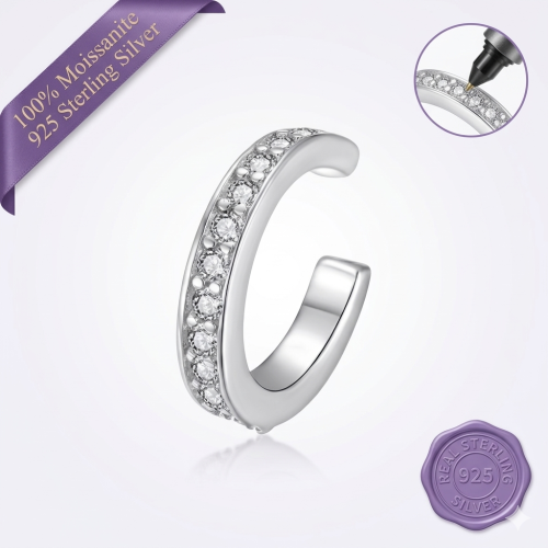 Luna Shine Ear Cuff