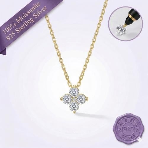 Eternal Blossom Necklace