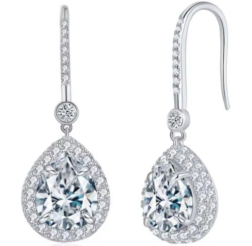Kate Bloom Earrings