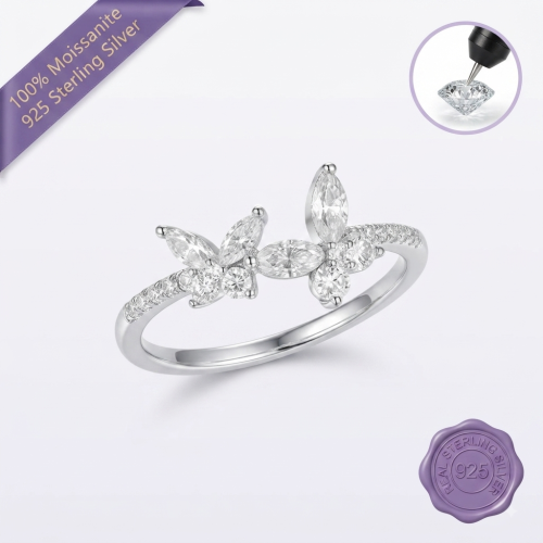 Liora Marquise Ring