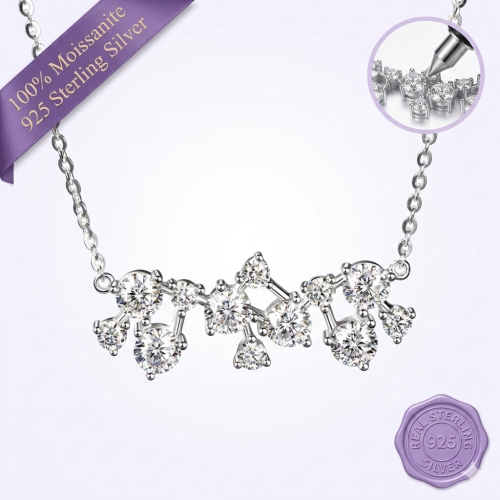 Petal Luxe Necklace
