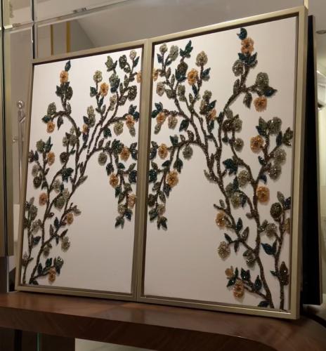 لوحة مُذهلة