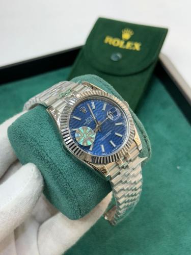 رولكس ديت جست مقاس ٤١ -اوتوماتيك