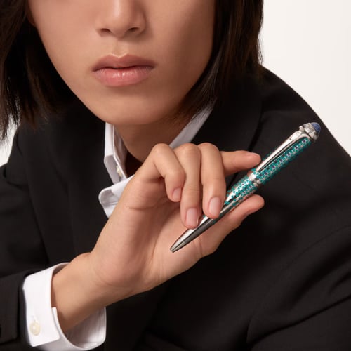 قلم كارتير سانتوس "دومو دو"