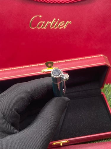 قلم كارتير الجديد